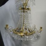 519 1287 CHANDELIER